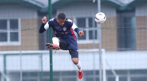 Thonon Evian Grand Genève Football Club -