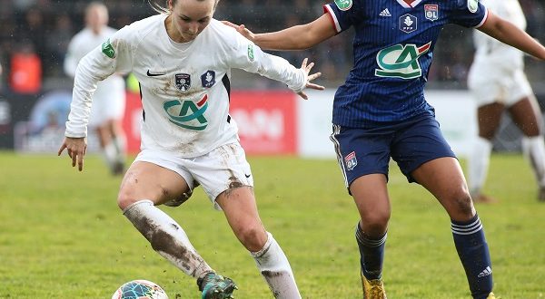 Thonon Evian Grand Genève Football Club -