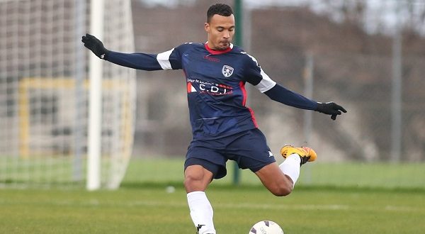 Thonon Evian Grand Genève Football Club - 