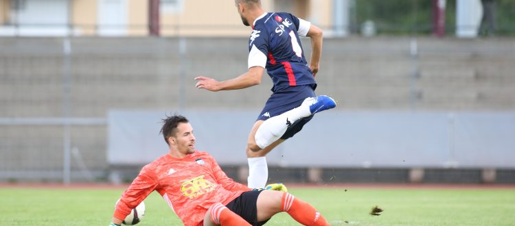 Thonon Evian Grand Genève Football Club - 