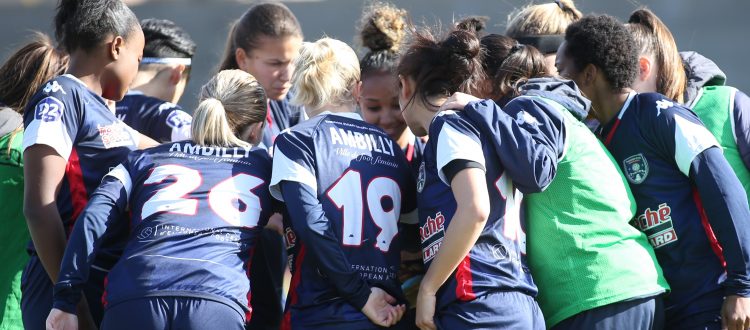 Thonon Evian Grand Genève Football Club - 