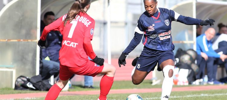 Thonon Evian Grand Genève Football Club - 
