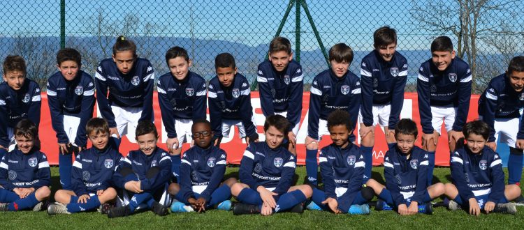 Thonon Evian Grand Genève Football Club - 
