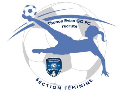 Thonon Evian Grand Genève Football Club - 