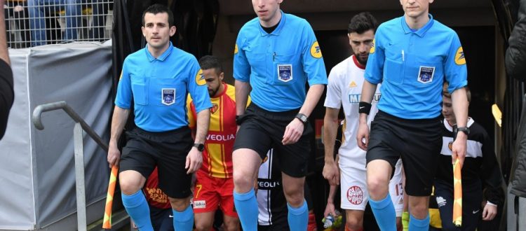 Thonon Evian Grand Genève Football Club - 