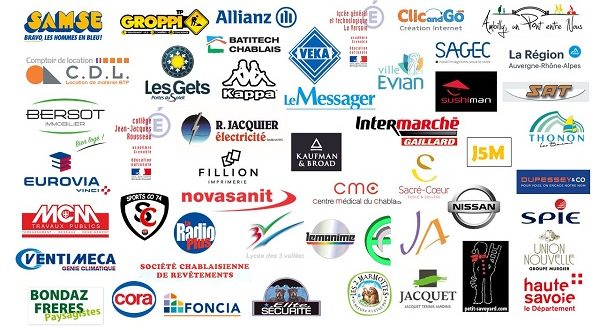 Thonon Evian Grand Genève Football Club -