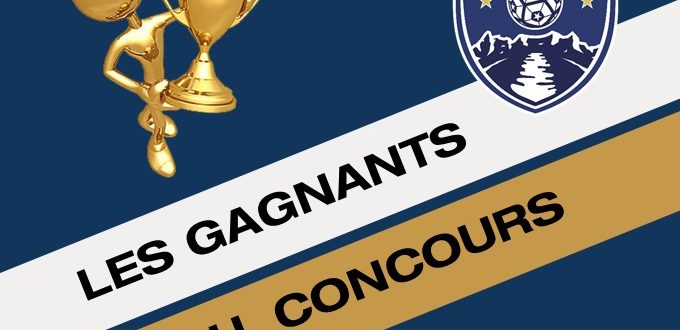 Thonon Evian Grand Genève Football Club -