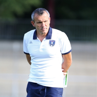 Thonon Evian Grand Genève Football Club -
