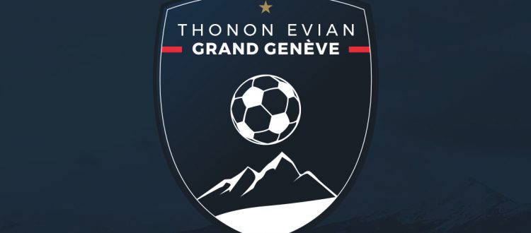 Thonon Evian Grand Genève Football Club - 