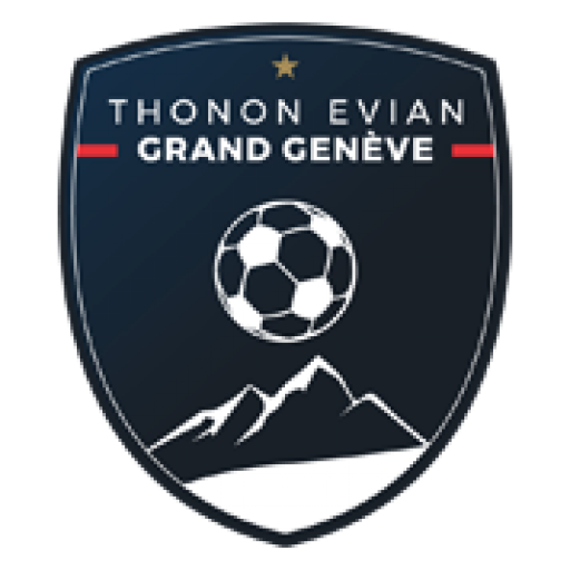 Thonon Evian Grand Genève FC