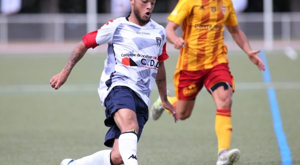Thonon Evian Grand Genève Football Club - 