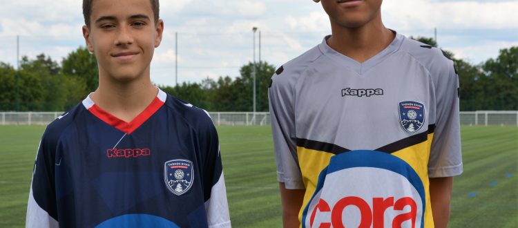 Thonon Evian Grand Genève Football Club - 