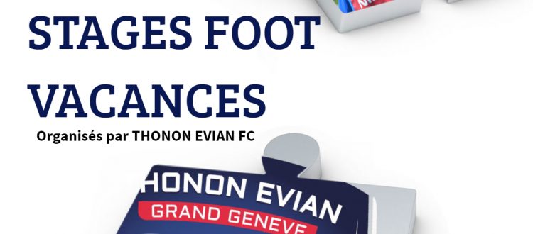 Thonon Evian Grand Genève Football Club -