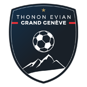 Thonon Evian Grand Genève Football Club - 