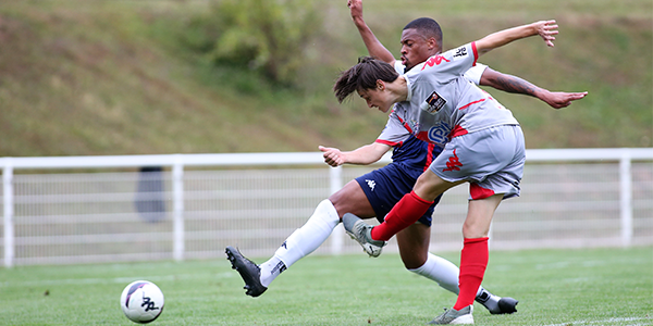 Thonon Evian Grand Genève Football Club - 