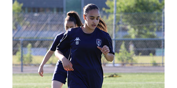 Thonon Evian Grand Genève Football Club -