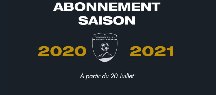 Thonon Evian Grand Genève Football Club -