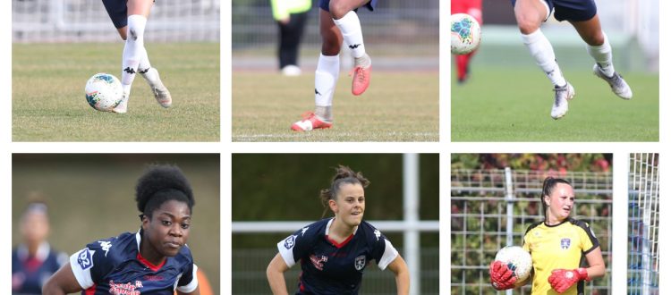 Thonon Evian Grand Genève Football Club -