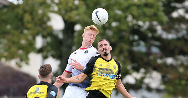 Thonon Evian Grand Genève Football Club - 