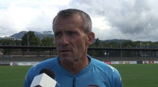 Thonon Evian Grand Genève Football Club - 