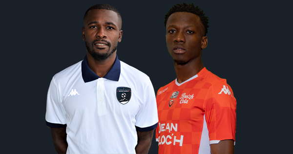 Thonon Evian Grand Genève Football Club - 