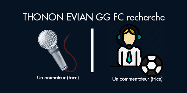 Thonon Evian Grand Genève Football Club -