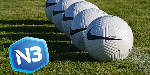 Thonon Evian Grand Genève Football Club - 