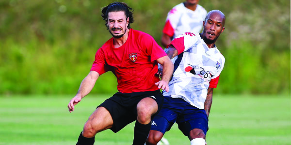 Thonon Evian Grand Genève Football Club - 