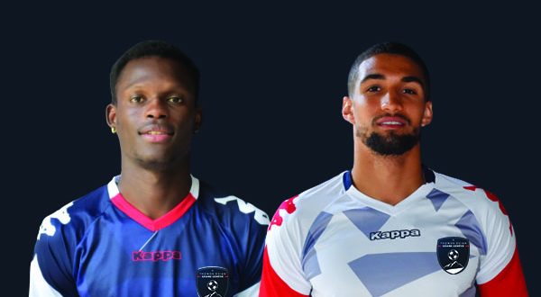 Thonon Evian Grand Genève Football Club -