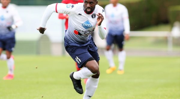 Thonon Evian Grand Genève Football Club - 