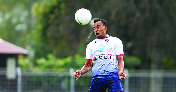 Thonon Evian Grand Genève Football Club - 