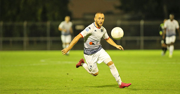 Thonon Evian Grand Genève Football Club - 