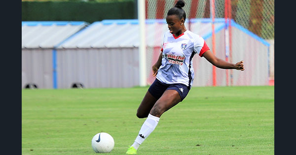 Thonon Evian Grand Genève Football Club - 