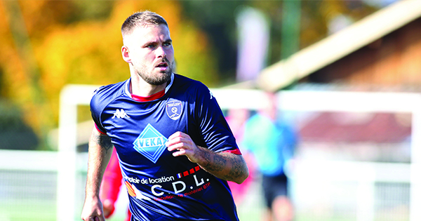 Thonon Evian Grand Genève Football Club -