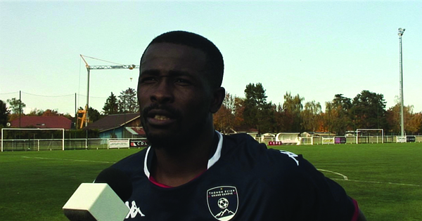 Thonon Evian Grand Genève Football Club - 