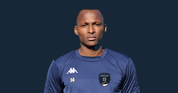 Thonon Evian Grand Genève Football Club - 