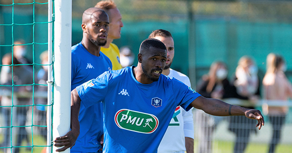 Thonon Evian Grand Genève Football Club - 