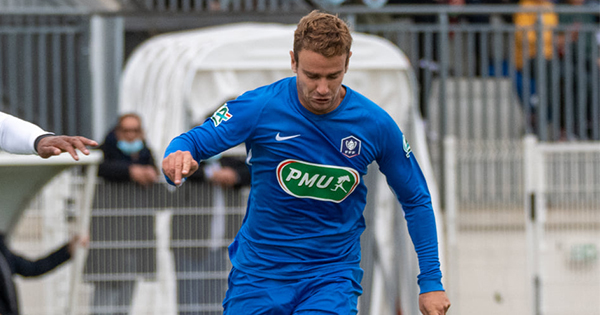 Thonon Evian Grand Genève Football Club - 