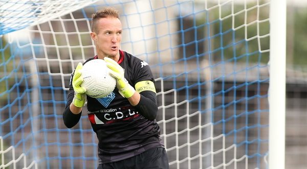 Thonon Evian Grand Genève Football Club - 