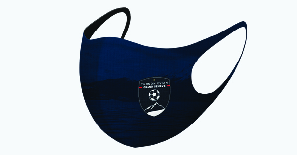 Thonon Evian Grand Genève Football Club -