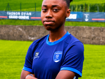 Thonon Evian Grand Genève Football Club - 