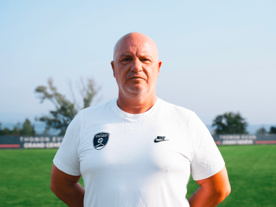Thonon Evian Grand Genève Football Club - 
