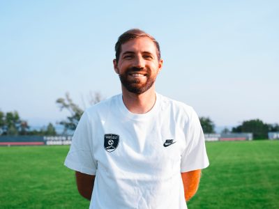 Thonon Evian Grand Genève Football Club - 
