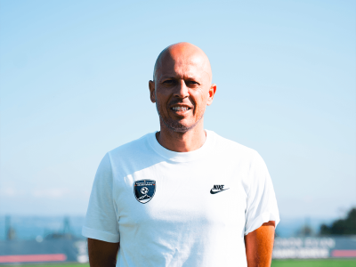 Thonon Evian Grand Genève Football Club - 