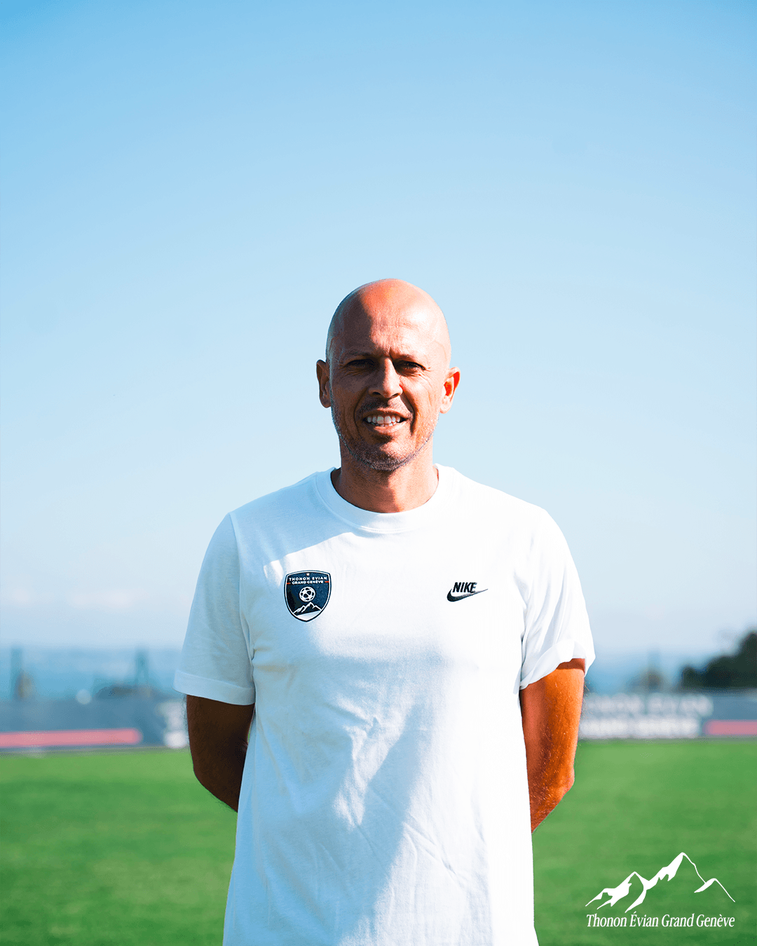 Thonon Evian Grand Genève Football Club - 