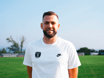 Thonon Evian Grand Genève Football Club - 