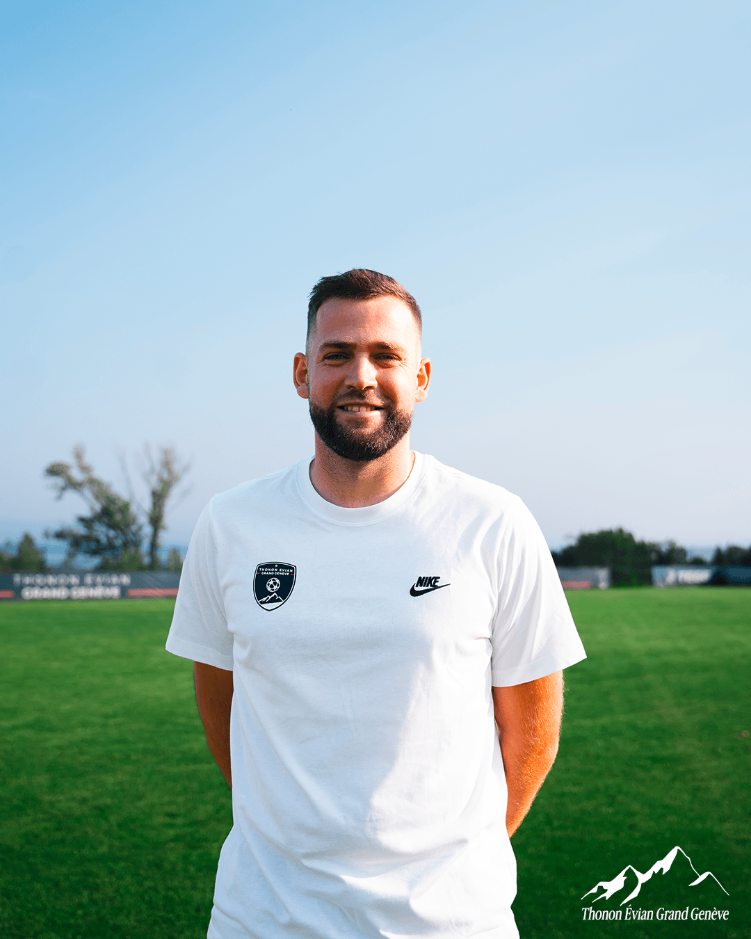 Thonon Evian Grand Genève Football Club - 