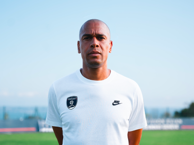 Thonon Evian Grand Genève Football Club - 