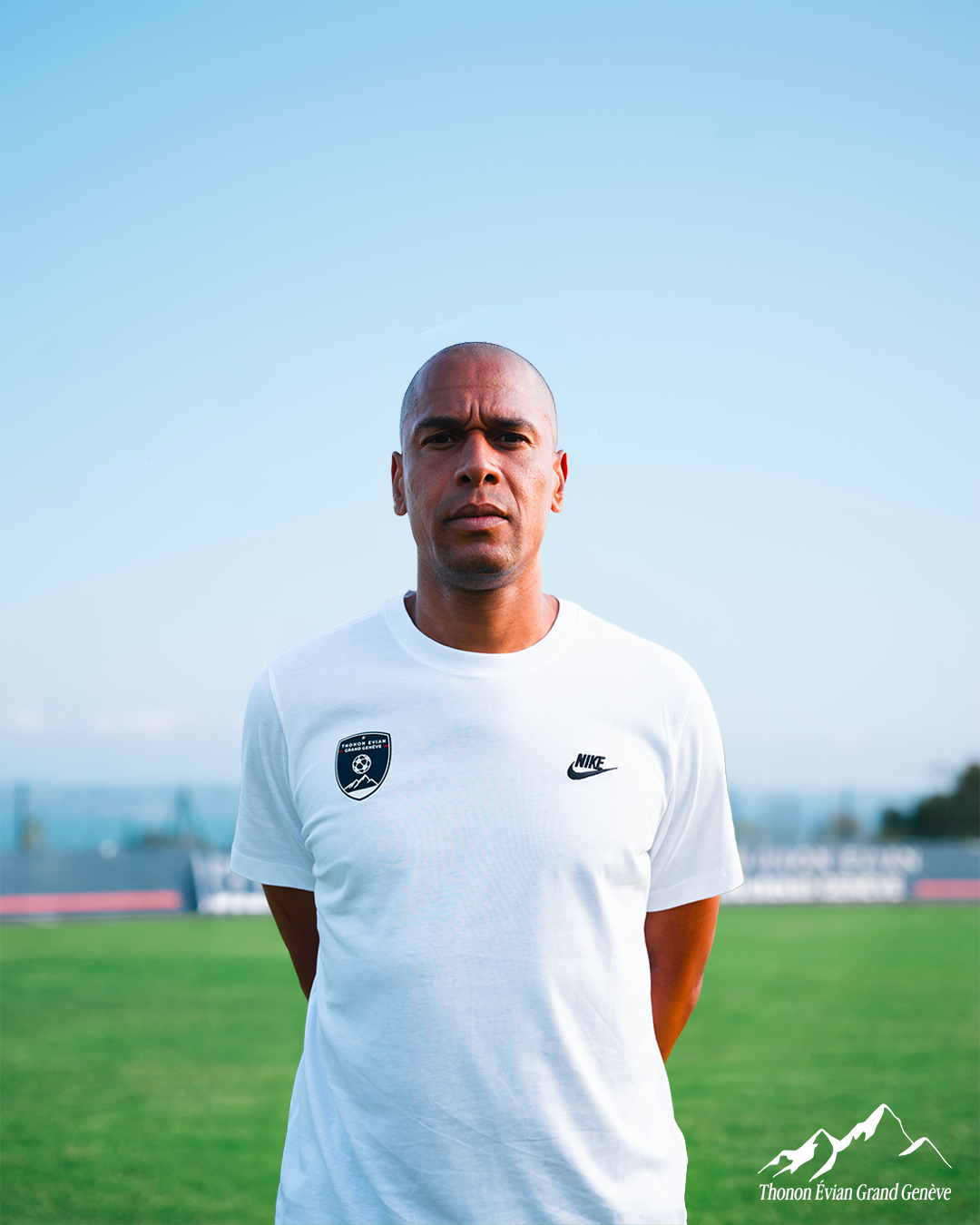 Thonon Evian Grand Genève Football Club - 