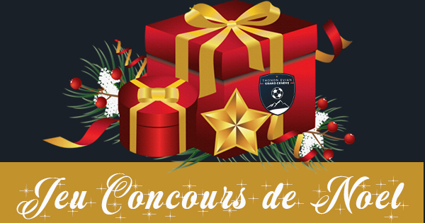 Thonon Evian Grand Genève Football Club - 